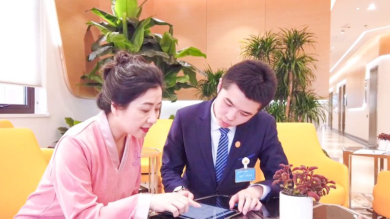 在解读团检套餐规格参数时，我们需要关注以下关键指标：