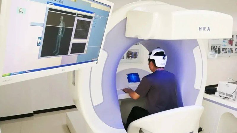 运动基因检测：揭秘采样步骤，助力科学运动