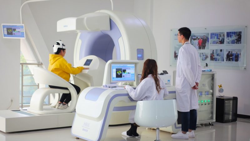 入职体检套餐代理，如何选择更适合自己的方案？**