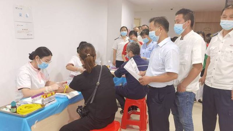 女性体检套餐哪个牌子靠谱