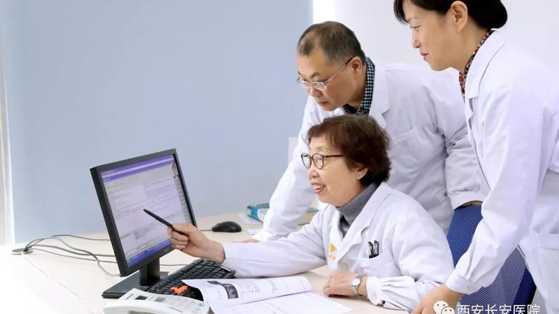 在体检报告中，以下这些关键指标不容忽视：