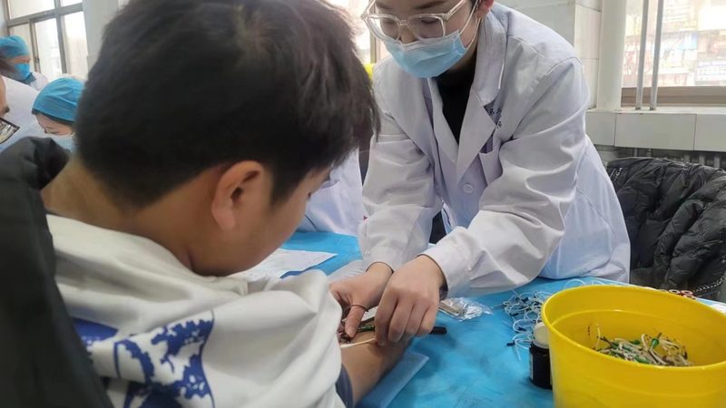 成都婚前体检项目哪里好