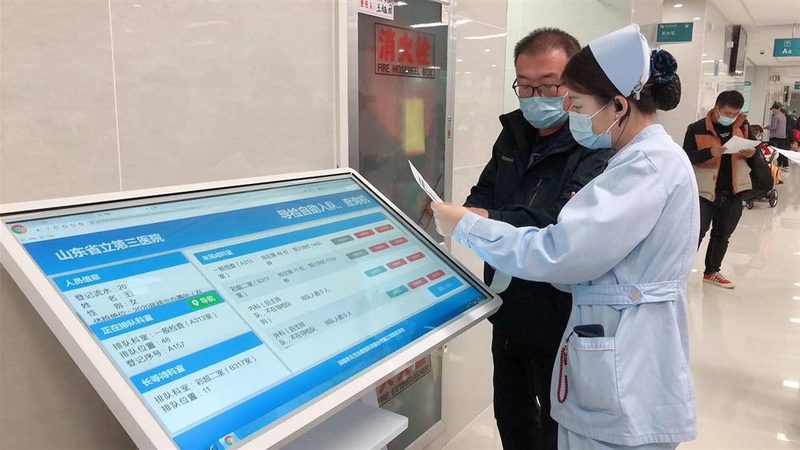 防癌体检设备，如何挑选更可靠？**