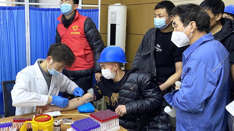入职体检心电图正常值标准，你了解多少？**