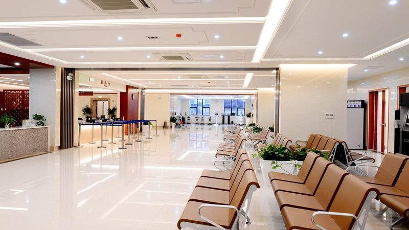 团检报告查询账号，揭秘体检报告的便捷之门
