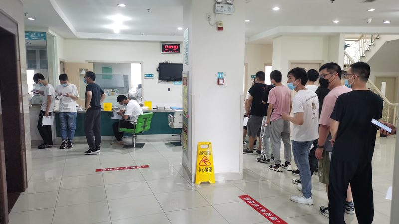 高端防癌体检，如何精准锁定风险？**