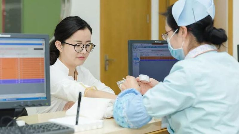 体检预约系统UI界面定制设计：提升用户体验的关键