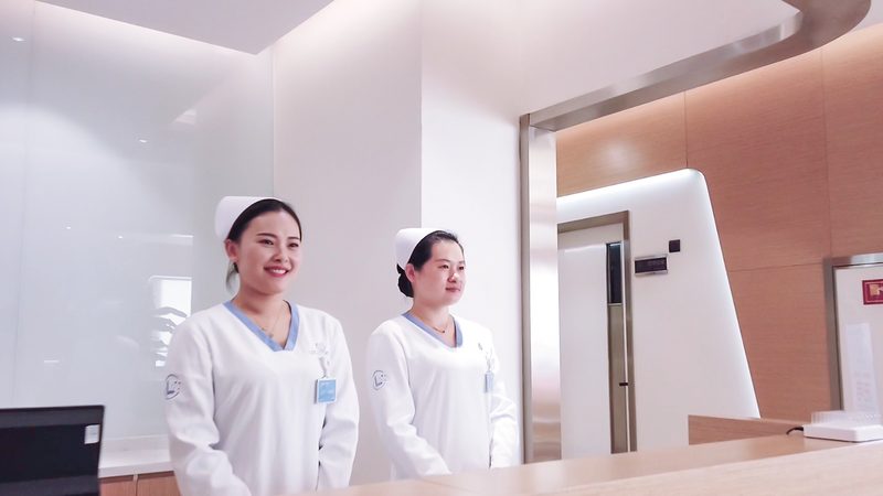 老年人体检设备参数要求
